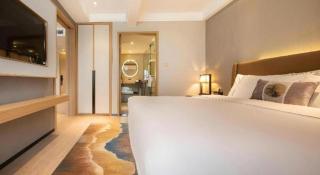 E-Cheng Hotel Xiaogan Hanchuan Renming Road - 5