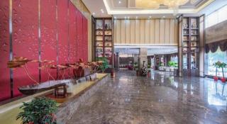 E-Cheng Hotel Xiaogan Hanchuan Renming Road - 9