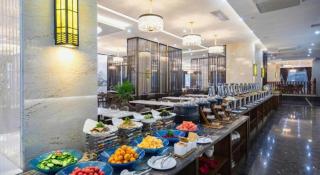 E-Cheng Hotel Xiaogan Hanchuan Renming Road - 1