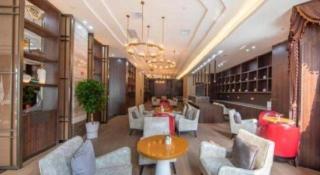 E-Cheng Hotel Xiaogan Hanchuan Renming Road - 7