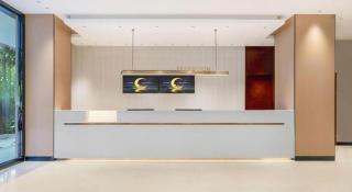 City Comfort Inn Yangjiang Yangxi Renmin Road Triumph Plaza - 9