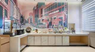 City Comfort Inn Yangjiang Yangxi Renmin Road Triumph Plaza - 6