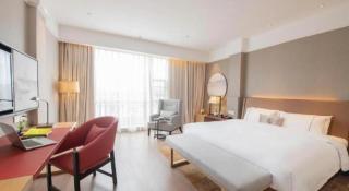 E-Cheng Hotel Liuzhou Sanjiang Fengyu Bridge - 3