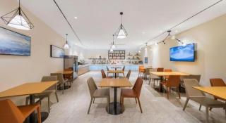 City Comfort Inn Kunming Flower City Midea Shuncheng Mansion - Kunming - 5