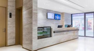 City Comfort Inn Kunming Flower City Midea Shuncheng Mansion - Kunming - 3