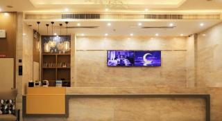 City Comfort Inn Wenshan Funing Colorful City - 6