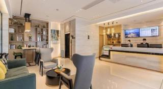 City Comfort Inn Quanzhou Wanda - 8