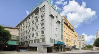 City Comfort Inn Quanzhou Wanda - 1