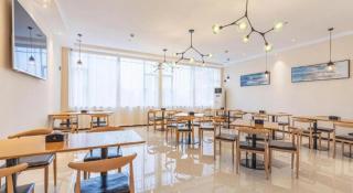 City Comfort Inn Quanzhou Wanda - 6
