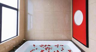 E-Cheng Hotel Yangjiang Baili Plaza - Yangjiang - 6
