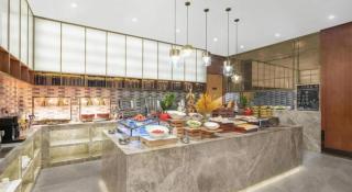 E-Cheng Hotel Yangjiang Baili Plaza - 3