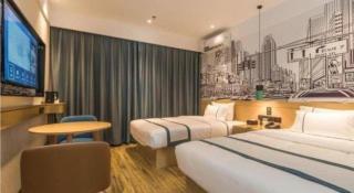 City Comfort Inn Kunshan Development Zone Penglang Xinxing Middle Road - 4