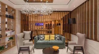 City Comfort Inn Kunshan Development Zone Penglang Xinxing Middle Road - 9
