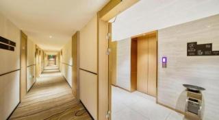 City Comfort Inn Kunshan High-speed Railway Station Renmin Road - 1