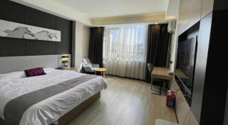 Jun Hotel Hunan Yongzhou Ningyaun Shundi Plaza - 2