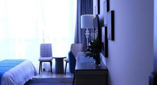 Lano Hotel Anhui Huainan Tianjia'an Banshan Jiayuan - 6