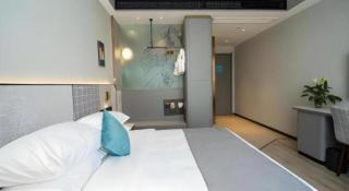 Lano Hotel Anhui Huainan Tianjia'an Banshan Jiayuan - 4