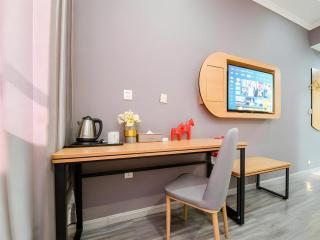 Jun Hotel Henan Anyang Fuyan Road Municipal - 5