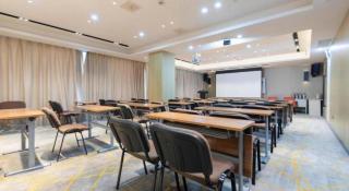 Echarm Hotel Hefei West Qilitang Metro Station - 6