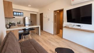 Acogedor Departamento equipado con WiFi - 5