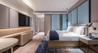 Echarm Hotel Nanning Wuming - 1