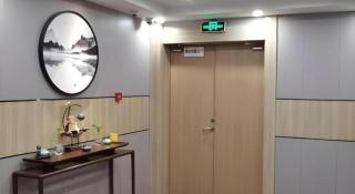 Green Tree Inn Express Jiangsu Taizhou Xinghua RT-Mart - 4