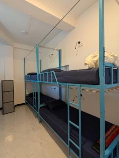 Island Wave Surf Hostel - 6