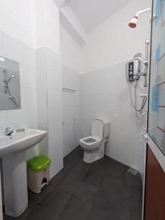 Island Wave Surf Hostel - 4