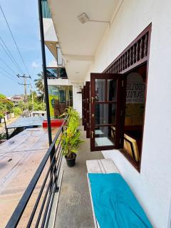 Island Wave Surf Hostel - 3