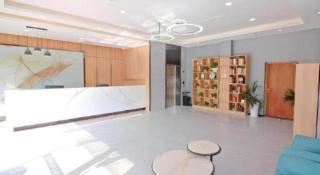 GreenTree Inn Express Zhangjiagang Hexing Town Shazhou Professional Institue of Technology - Qiwei - 6