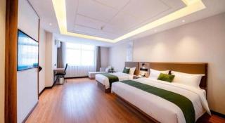 GreenTree Inn Express Hebei Tangshan Guyan District Xinguang Road - 5