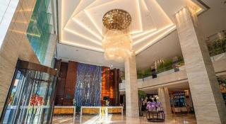 Balan International Hotel - 9