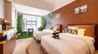 Balan International Hotel - 5