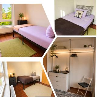 Boutique Apartment - 4