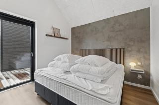 Sommerhus Ved Astrup Vig Med Fjordudsigt - 1