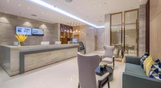 City Comfort Inn Wuzhou Xijiang Thrid Bridge - 7