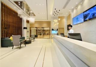 City Comfort Inn Hantianhe Airport Hengdian Street - 7