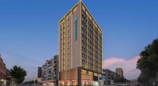 City Comfort Inn Hantianhe Airport Hengdian Street - 5