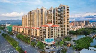 City Comfort Inn Qingyuan Yingde Heping North Road - 5