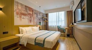 City Comfort Inn Qingyuan Yingde Heping North Road - 2