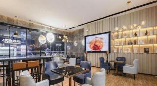 Echarm Hotel Nanning the MixC Dongmeng Business District - 2
