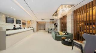 City Comfort Inn Nanning Huanan City - 9
