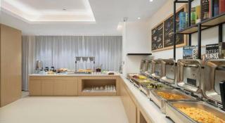 City Comfort Inn Nanning Huanan City - 6