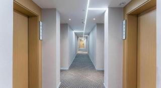 Echarm Hotel Shanghai North Bund Tilanqiao Metro Station - 8