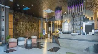 Echarm Hotel Shanghai North Bund Tilanqiao Metro Station - 7