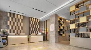 Echarm Hotel Jiayulongwan Peninsula - 6