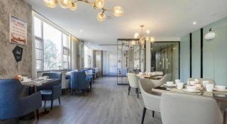 Echarm Hotel Jiayulongwan Peninsula - 4