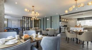 Echarm Hotel Jiayulongwan Peninsula - 3