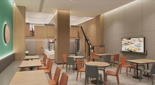City Comfort Inn Qingyuan Longtang Light Rail Changlong - 4