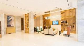 City Comfort Inn Qingyuan Longtang Light Rail Changlong - 7